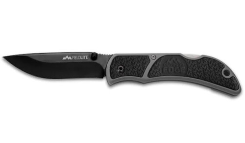 Outdoor Edge FieldLite Folding Knife