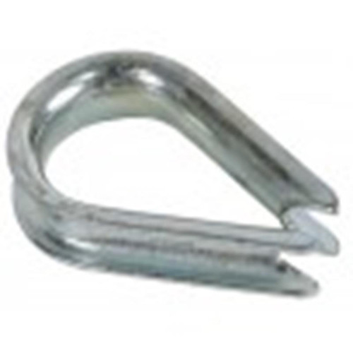 Koch - Wire Rope Thimble 1 8 inch