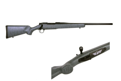 Christensen Arms Mesa .300 Win Mag Grey/Black Rifle