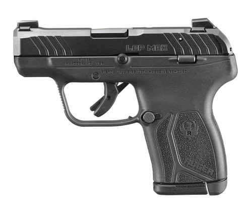 Ruger LCP Max .380 Auto Pistol