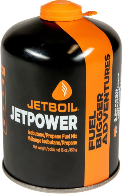Jetboil Jetpower Fuel - 450g