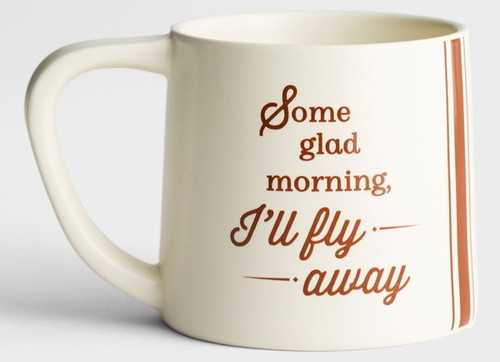 DaySpring Some Glad Morning - Ceramic Mug
