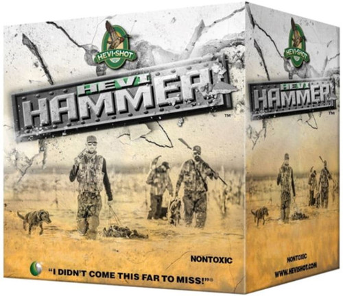Hevi-Shot Hevi-Hammer Dove 20 Gauge Ammo