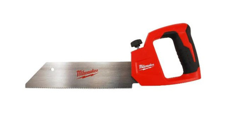 Milwaukee 12" PVC/ABS Saw