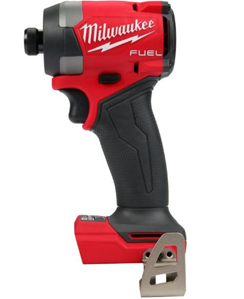 Milwaukee M18 Fuel 1/4" Hex Impact Driver- Bare Tool