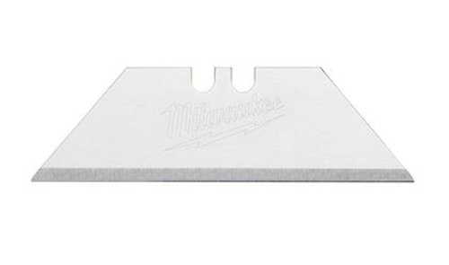 Milwaukee 5-Piece General Purpose Utility Blades