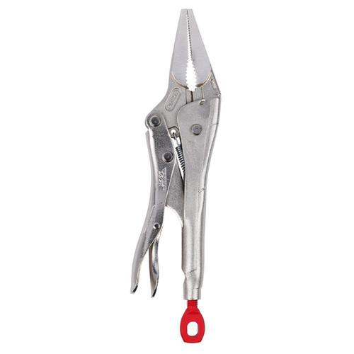Milwaukee Torque Lock Long Nose Locking Pliers