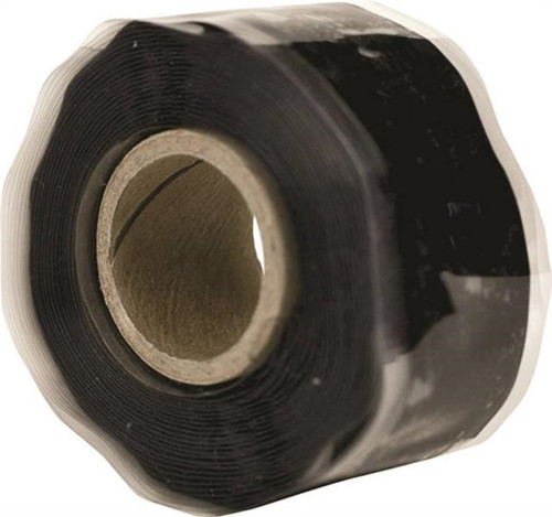 Harbor Products Black Pipe Repair Tape 1 In W X 12 Ft L X 0.2 In