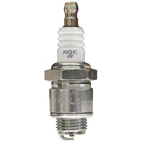 NGK 6787 Standard Carded Spark Plug