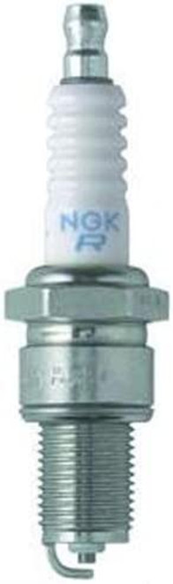 NGK 6775 Standard Carded Spark Plug