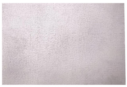 Stanley Hardware #316281 Rectangular Metal Sheet - 26 Gauge, 18 In L X 12 In W - Steel