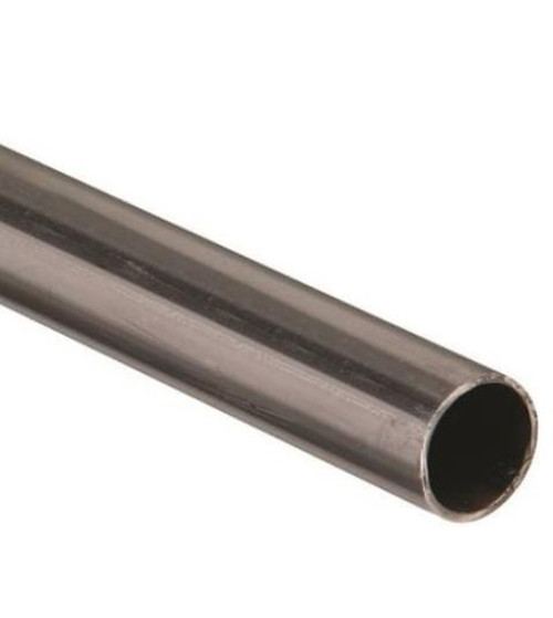 Stanley Hardware #215749 Round Tube - 1 In X 4 Ft 4 Ft