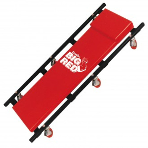 Torin Big Red 40" Shop Creeper