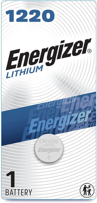 Energizer 1220 Lithium Coin Battery- 1pk