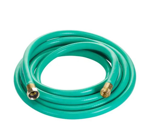 Swan Utility Garden Hose 5/8 in x 15 ft