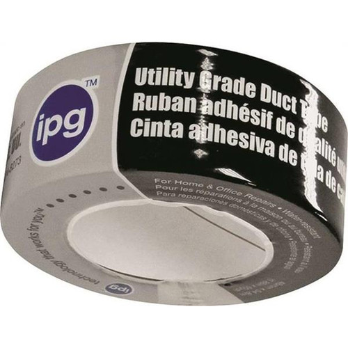 Intertape 1.88in Wide X 55 Yards Duct Tape