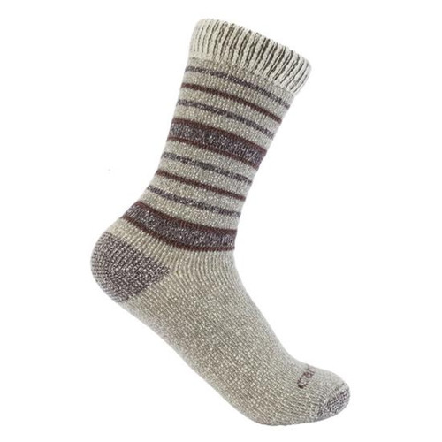 Carhartt Womens Heavyweight Wool Blend Boot Sock - SB4680W