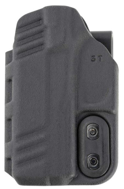 DeSantis Gunhide Slim-Tuk Glock Holster- Ambidextrous