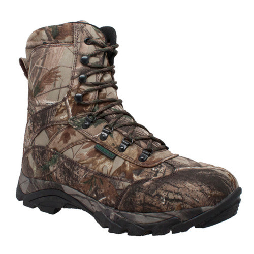 AdTec Mens 400G Hunting Boot- Camo