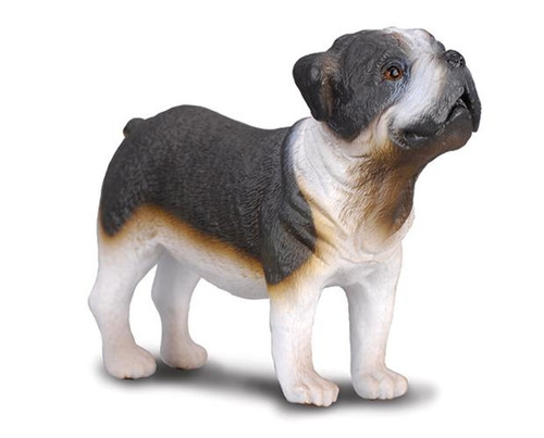 Breyer Bull Dog