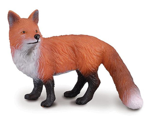 Breyer Red Fox