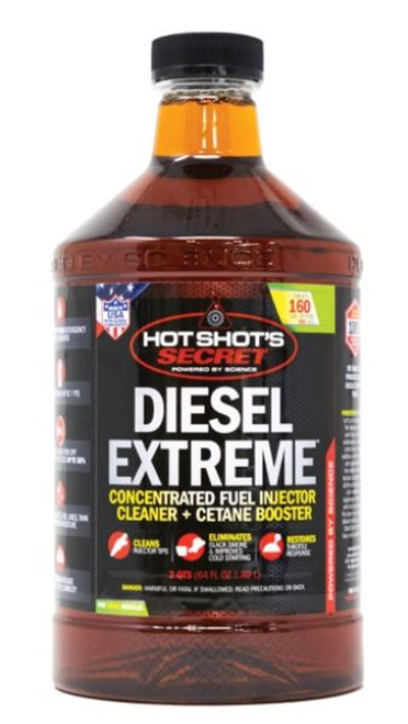 Diesel Extreme 64oz