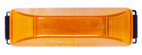 Yellow Thinline Marker Light Kit