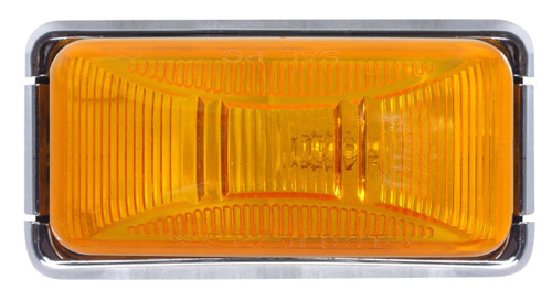Yellow Thinline Marker Light Kit