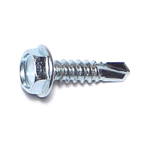 Midwest Fasteners Hex Screw
