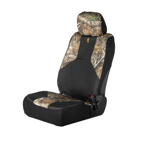 Browning Low back Excursion Seat Cover