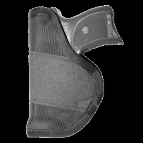 Crossfire The Grip 1.5" Barrel Micro Carry Ambidextrous Holster