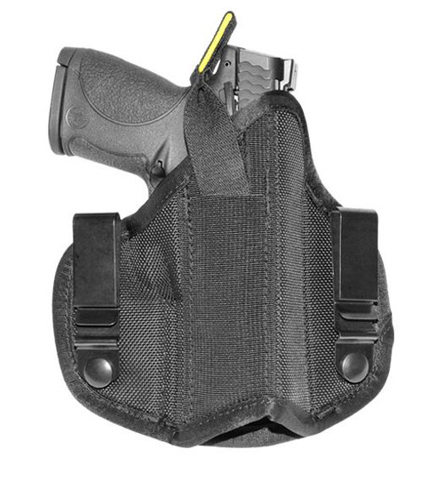 Crossfire The Eclipse 5" Full Frame Right Handed Holster