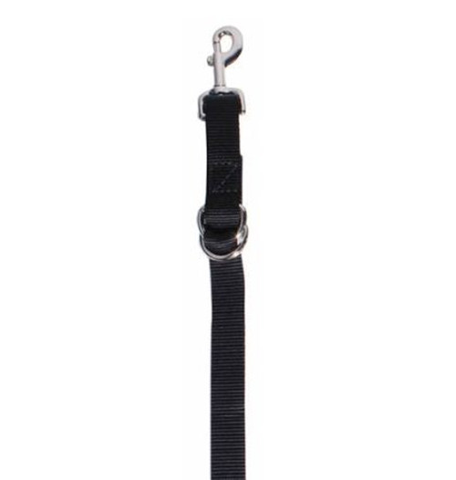 Professional's Choice Nylon 1" Tie Down Strap- Black