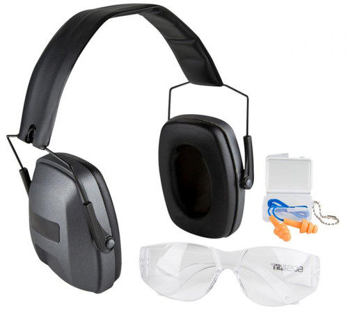 Safari Land Impluse Foam Range Kit 1.0