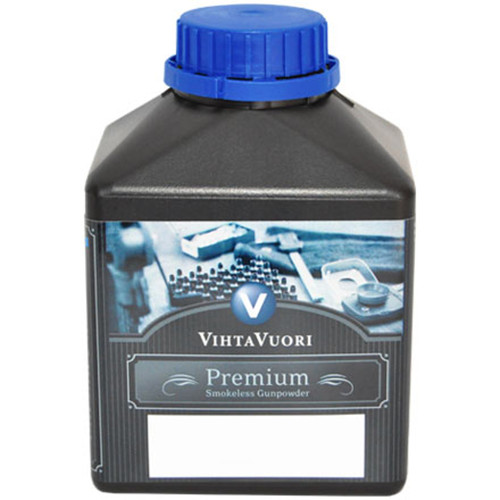 Vihtavuori N110 Smokeless Rifle Powder- 1lb