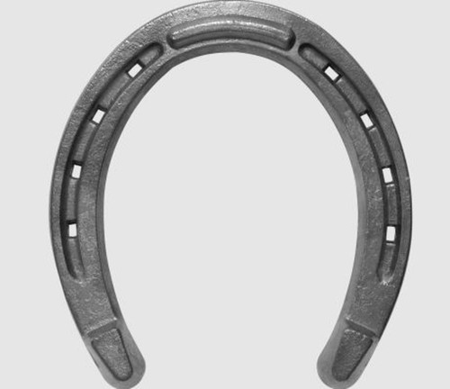 St. Croix Forge Toe and Heel - 2 PR
