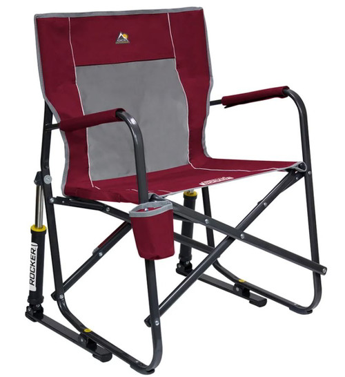 GCI Outdoor Freestyle Cinnamon Rocker - 37072