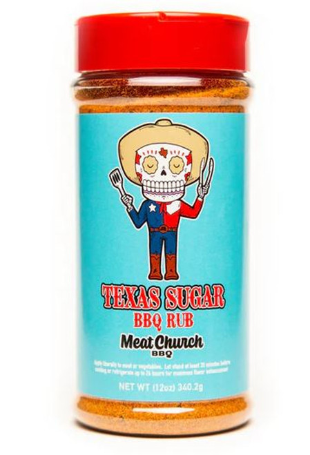 Texas Chili – Meat Church