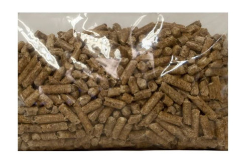 Harvest Lane Honey Smoker Fuel Pellets