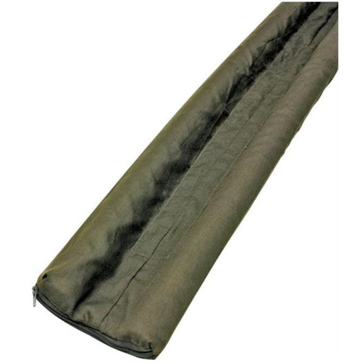 M-D 43200 Draft Buster Door And Window Seal - 3-11/32 In W X 36 In L X 17-45/64 In H, Brown