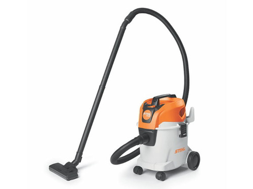 Stihl SE 33 Wet-Dry Vacuum