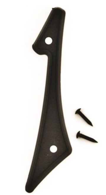 Orgill - Hy-Ko 3-D Weather Resistant House Number - 1