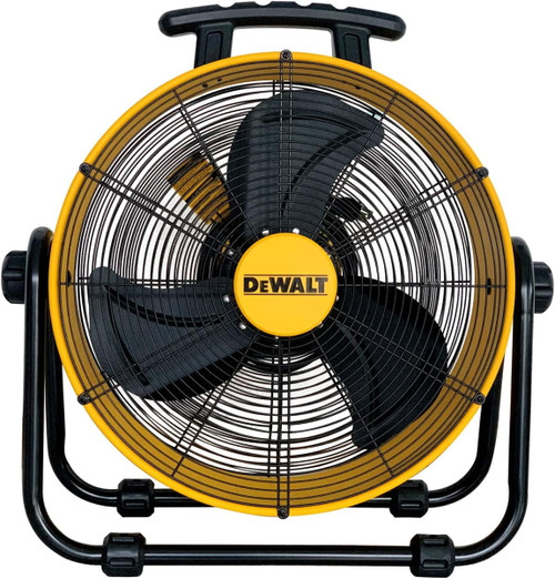 DeWalt 20in Drum Fan