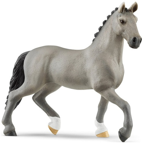 Schleich Selle Français Stallion Toy