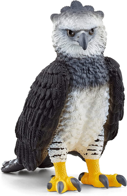 Schleich Harpy Eagle Toy