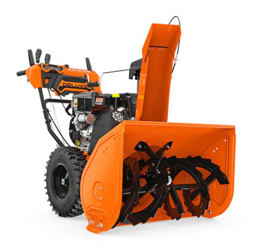 Ariens Deluxe 30" 306cc Two-Stage Self-Propelled Snow Blower