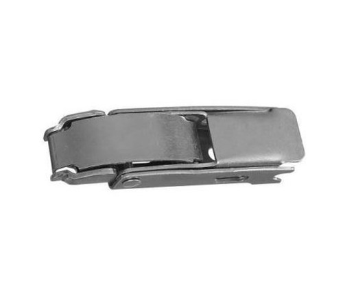 National Hardware 2 3/4" Zinc Plated Draw Hasp