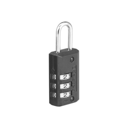  Master Lock Compact Resettable Combination Lock