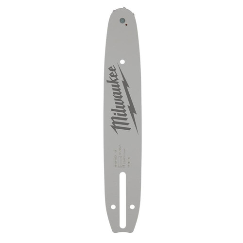 Milwaukee 10 Inch Pole Saw Guide Bar