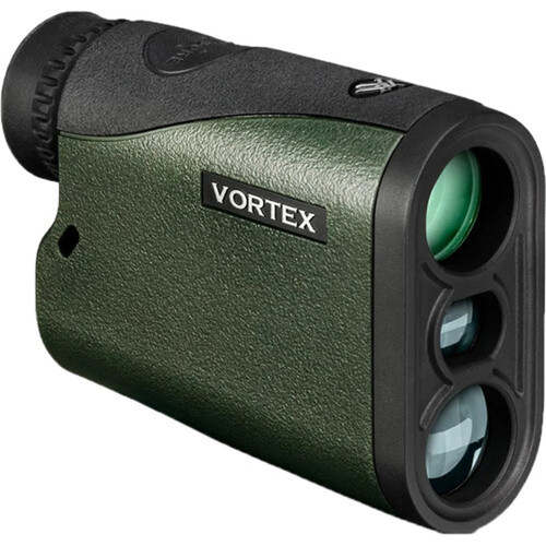 Vortex 5x21 Crossfire HD 1400 Laser Rangefinder